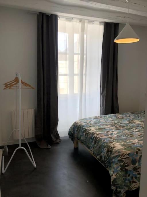 Le 20 La Loire Maison De Bord De Loire Chalonnes-sur-Loire Buitenkant foto